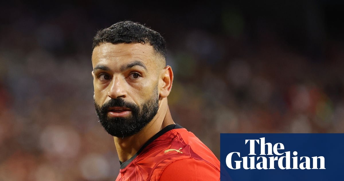 Trabzonspor aim to sign Mohamed Salah this week after opening transfer talks