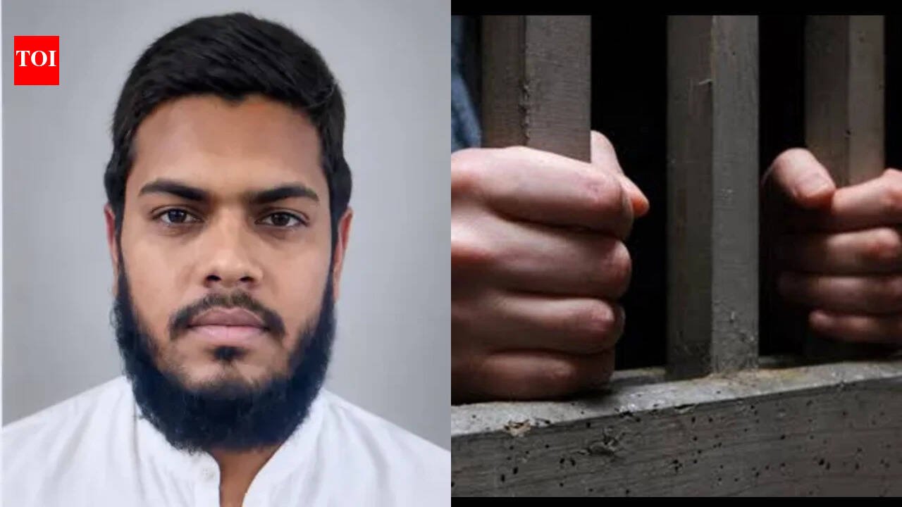 Karnataka man arrested after Instagram trail unveils links to ‘Pakistani gangsters’