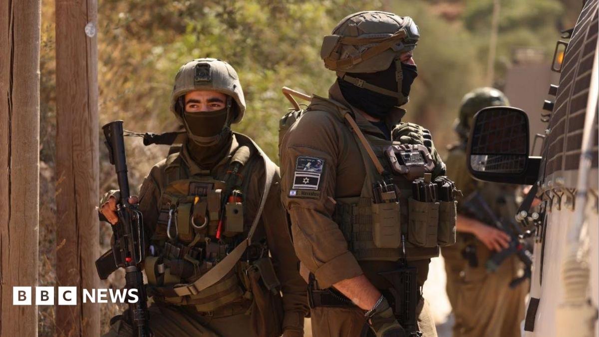 More troops to be sent to West Bank village besieged by Israeli settlers