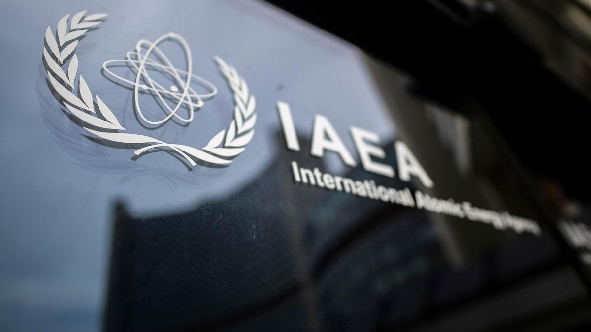 Ukraine's nuclear plant has lost power supply: IAEA