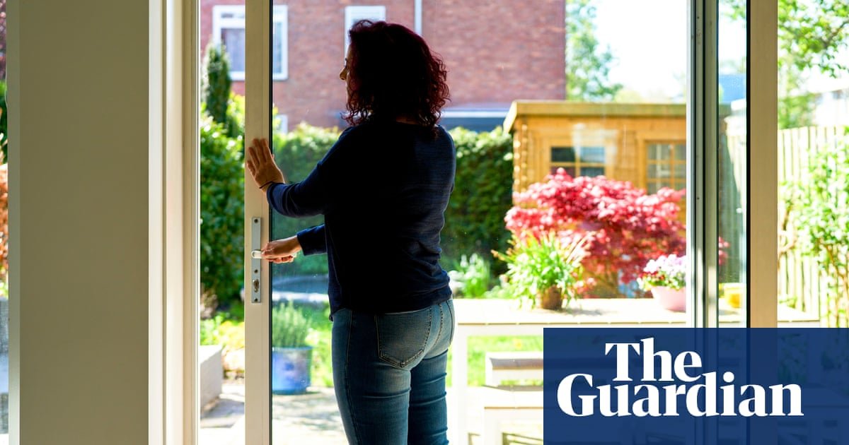 Why dodgy doors are the latest casualty of the UK heatwaves