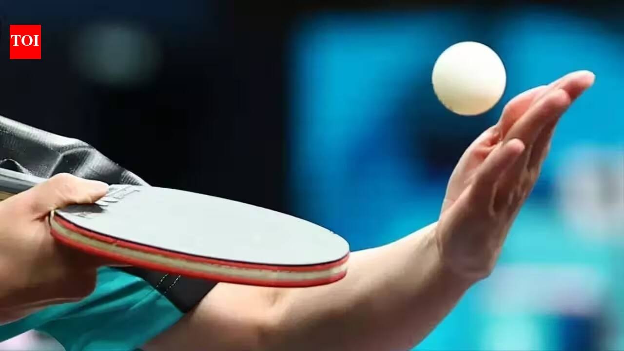 Table Tennis federation challenges govt suspension, cites Olympic Charter autonomy