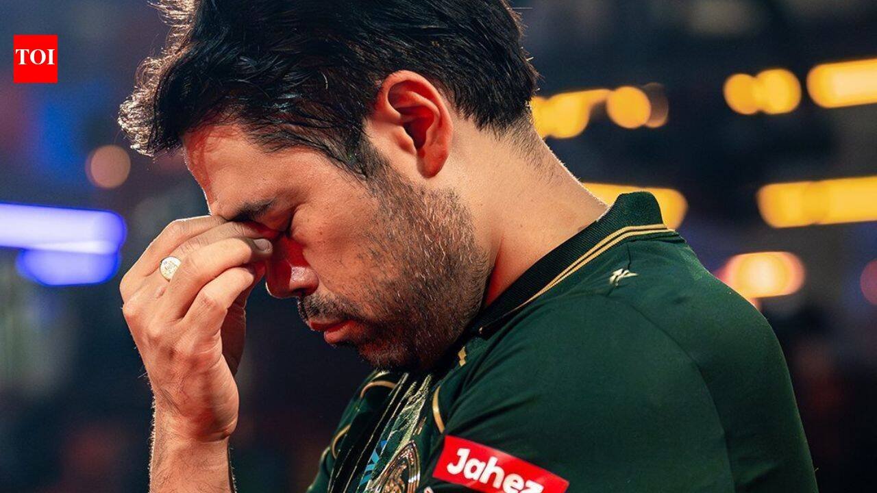 'I now know I was wrong': Hikaru on chaotic EWC match against Firouzja