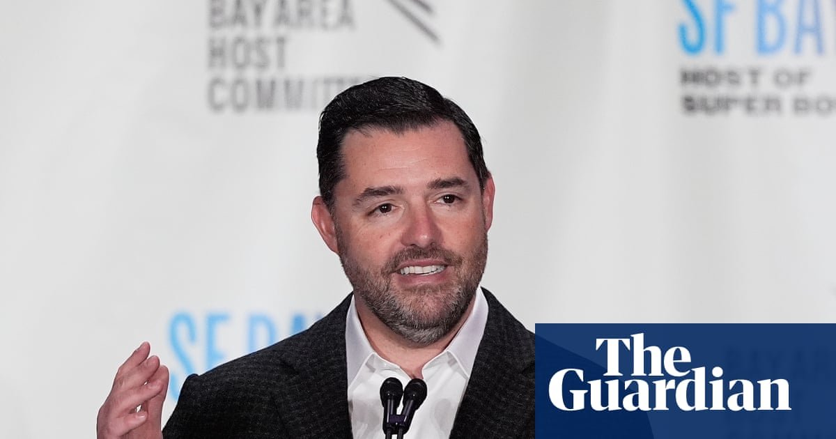 San Francisco 49ers owner Jed York pleads no contest after arrest at Ohio trailer park