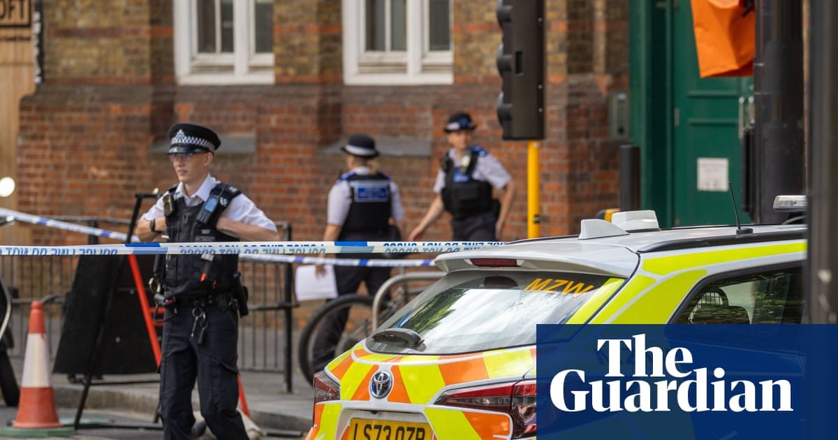 Covent Garden victims stabbed in the back with pair of scissors, court hears