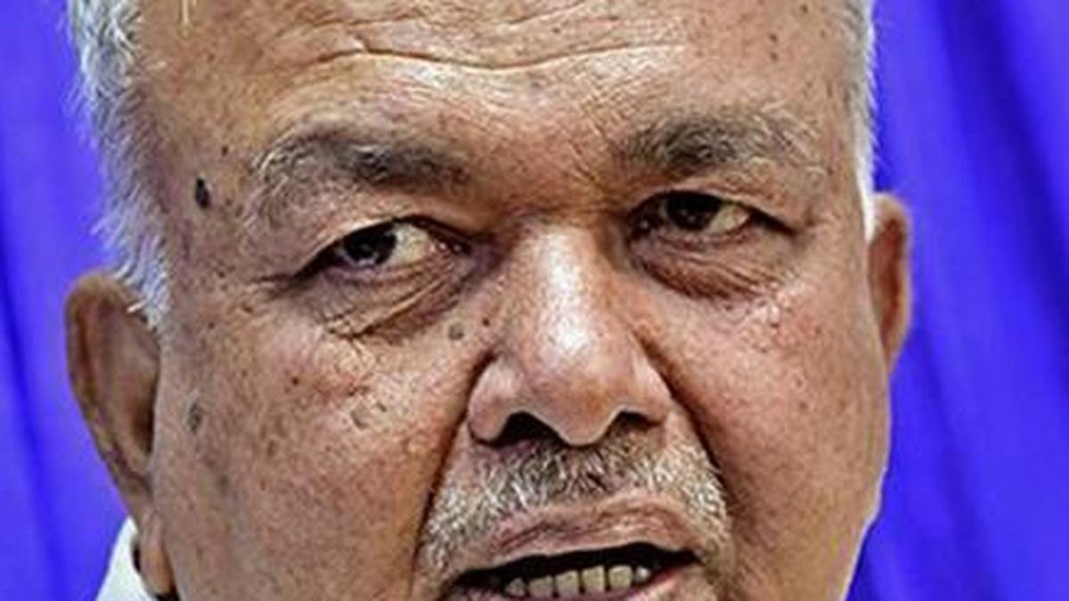 BJP demands judicial probe, resignation of Forest Minister Ramalinga Reddy over killing of three suspected poachers in Hanur