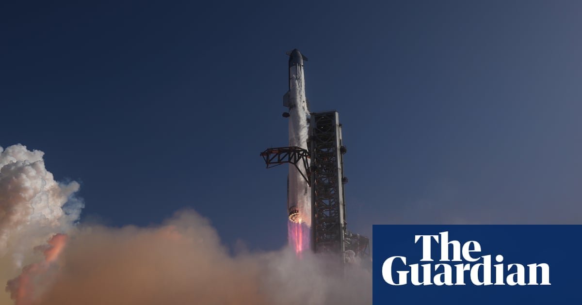 SpaceX plan for vast rocket launch site on Louisiana coast sparks backlash