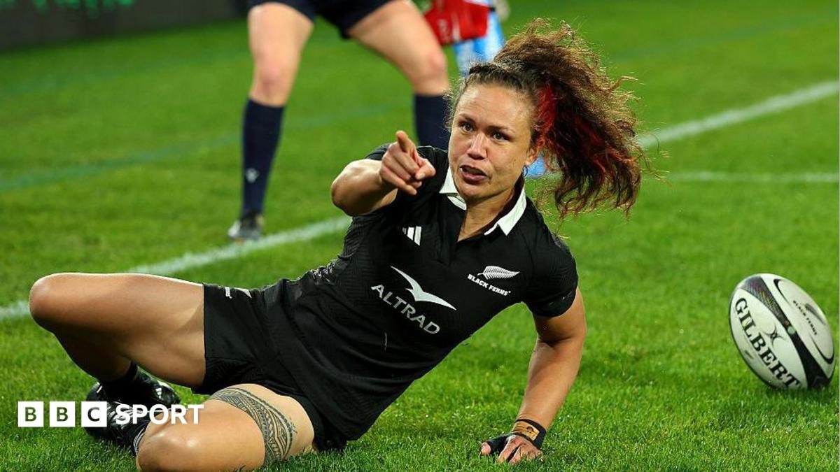 New Zealand great Tui joins Trailfinders
