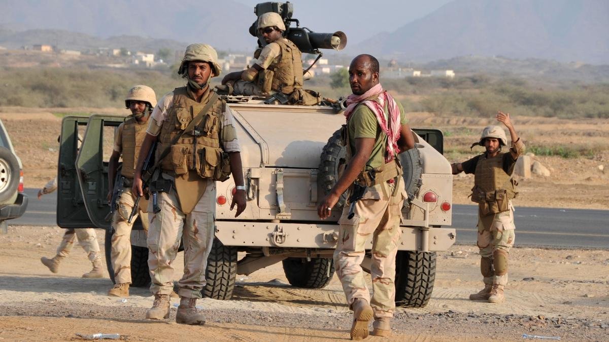 West Asia war highlights: Saudi authorities issue warning for Jazan province along Yemen border