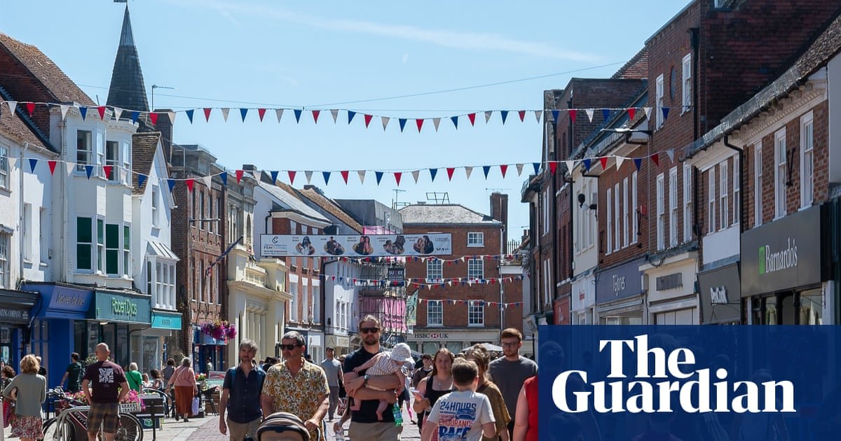UK inflation rises to 2.9% as Iran war fuels living costs squeeze