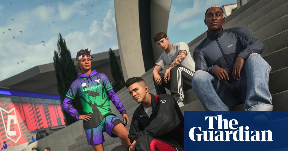 EA Sports FC 27: what does the next instalment of the world’s biggest football game have in store?