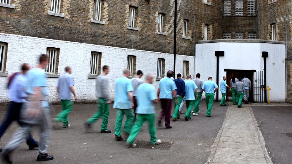 Muslim jail gangs said to force conversions on prisoners in UK: 'Jihadist training camps’