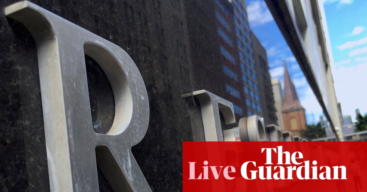 Australia news live: most banks now predict another rate hike; Ken Henry delivers warning over ‘stupid’ GST deal