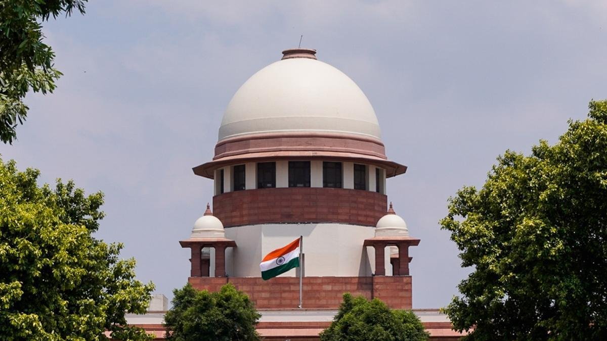 Supreme Court collegium recommends elevation of four judges as Chief Justices of different HCs