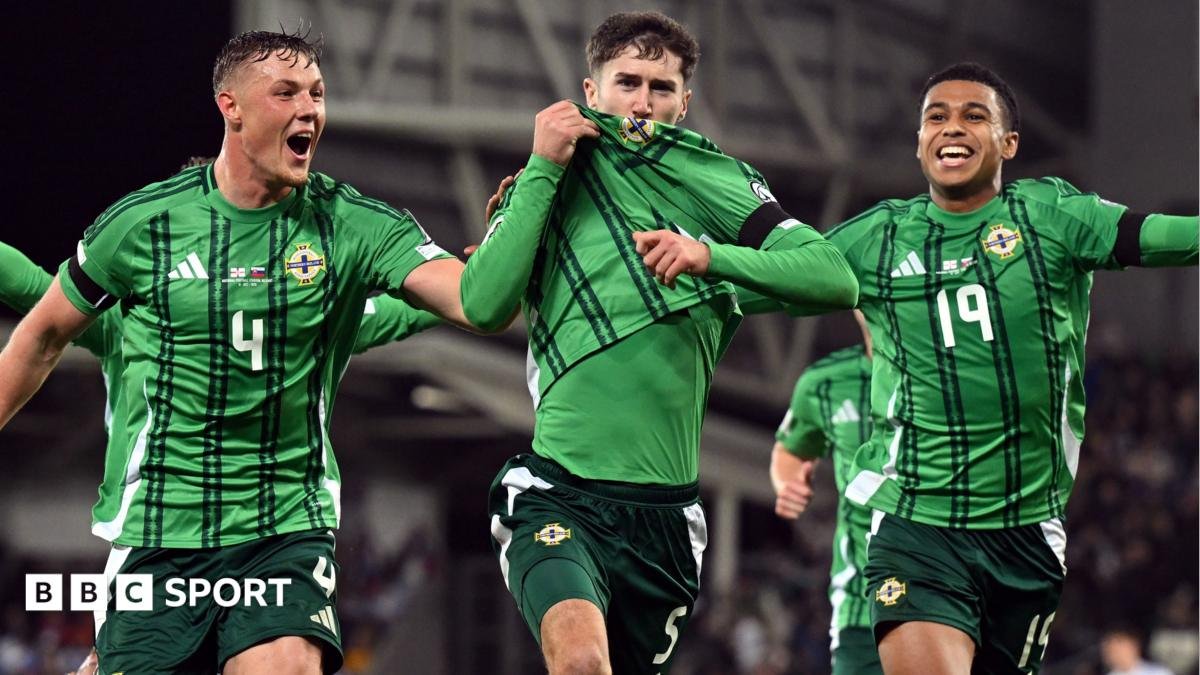 Using international football to reignite Premier League dreams