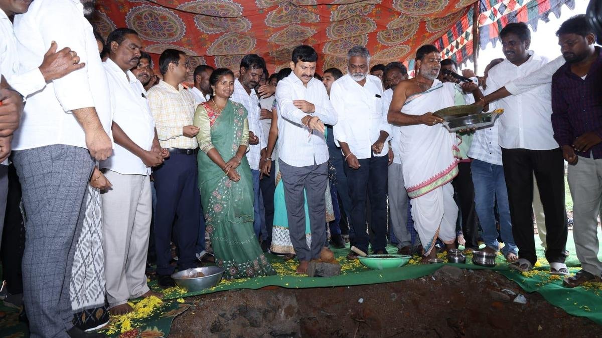 Government focusing on strengthening skill development ecosystem: Revenue Minister