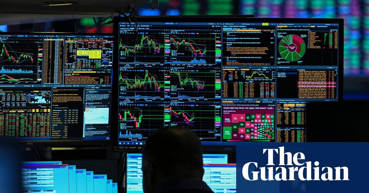 Governments’ borrowing costs hit further multi-decade highs as US-Iran peace hopes fade