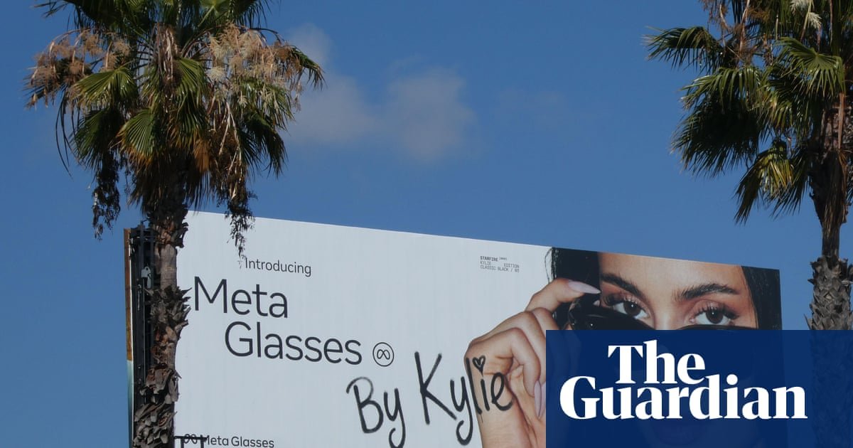 Restaurants, pubs and theatres ban Meta’s ‘spy glasses’ over privacy fears