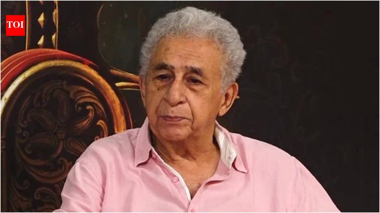 Naseeruddin explains why he has no plans to retire