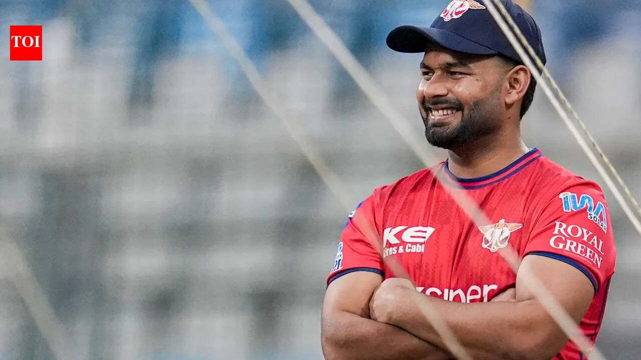‘Say no to captaincy’: Ex-India cricketer’s big warning for Rishabh Pant
