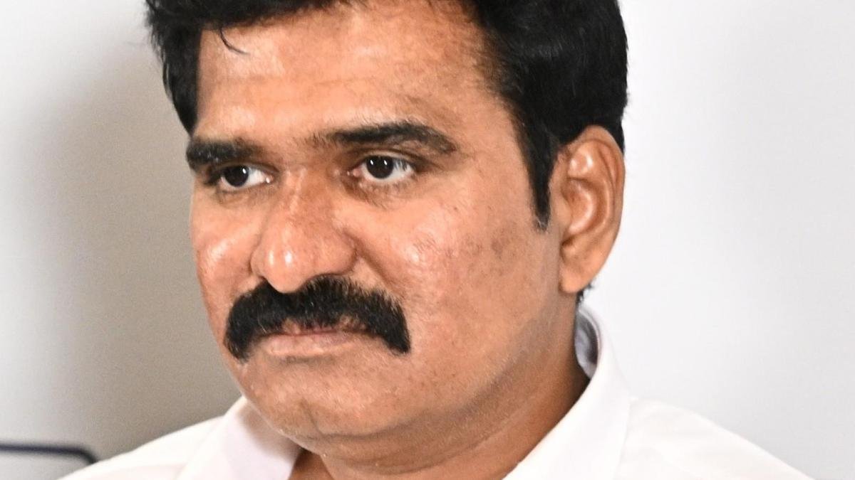 No room for politics in consecration of Meenakshi temple in Madurai, says Law Minister