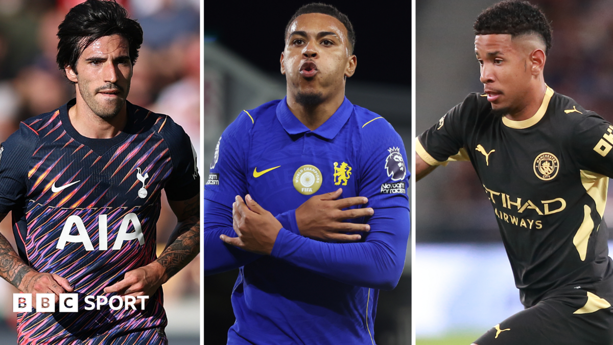 Will a Premier League club break record for transfer sales in one window?