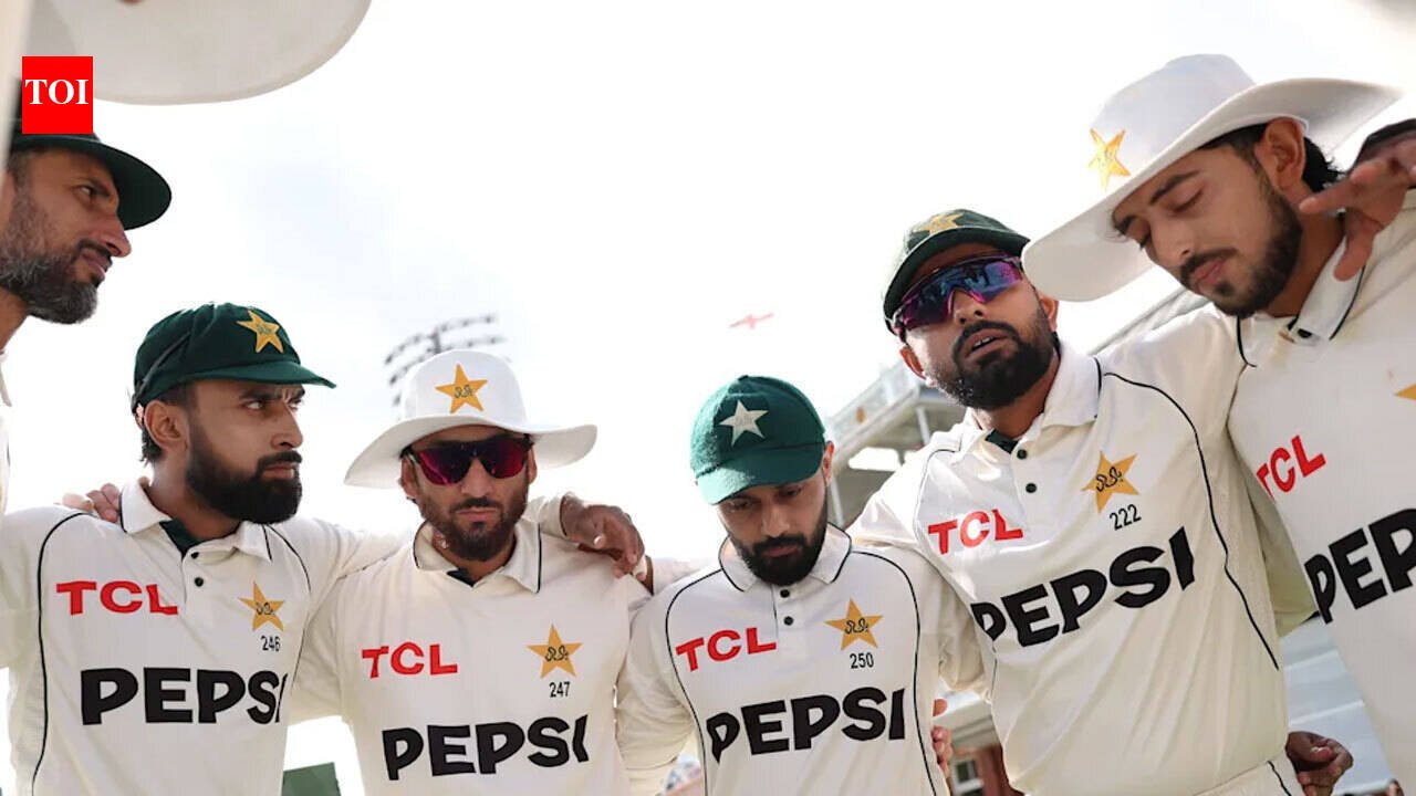 ‘Everyone is worried’: Pakistan languish at WTC bottom after another heavy defeat