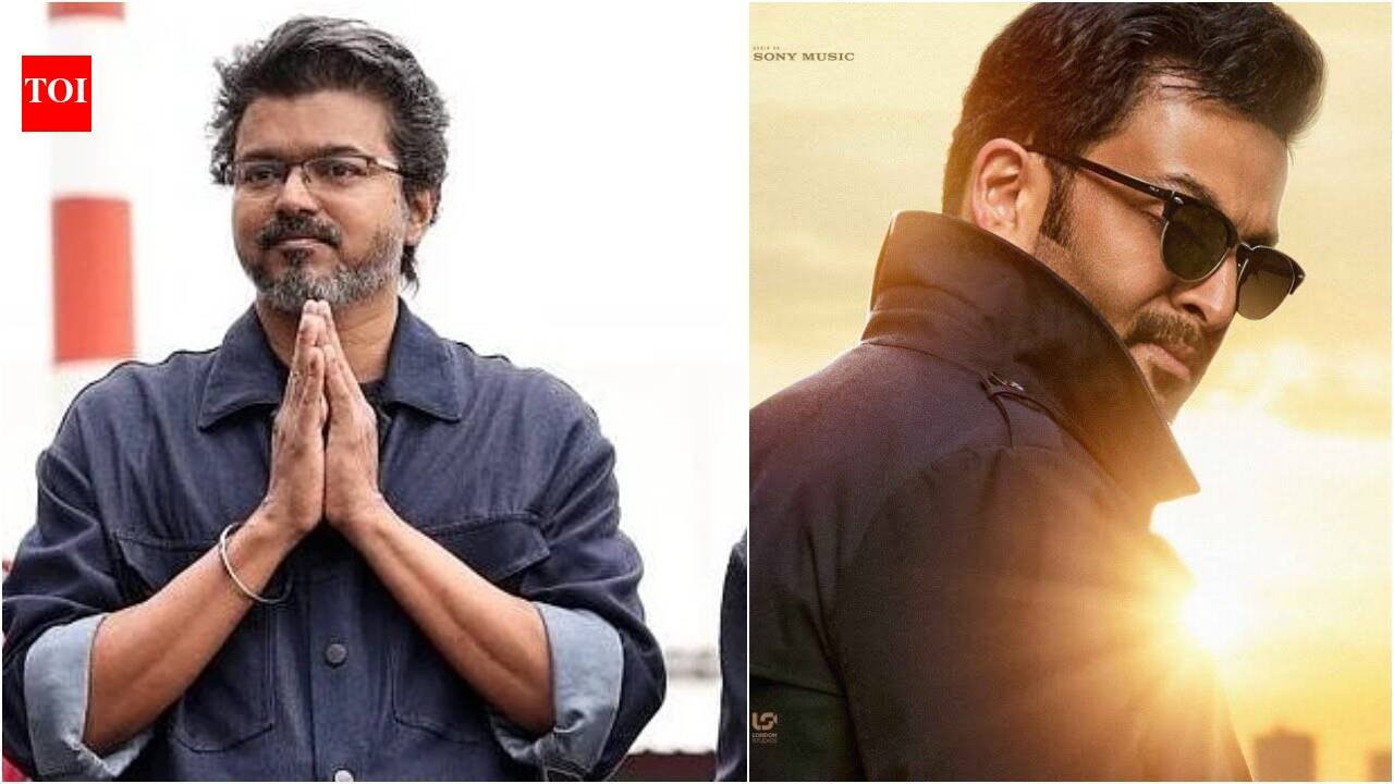 South Indian movies arriving on OTT and theatre this week