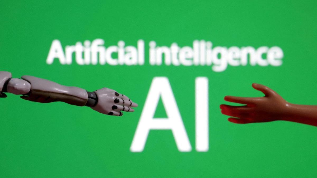 Meta, Anthropic, Google, OpenAI to meet Trump officials about AI safety testing