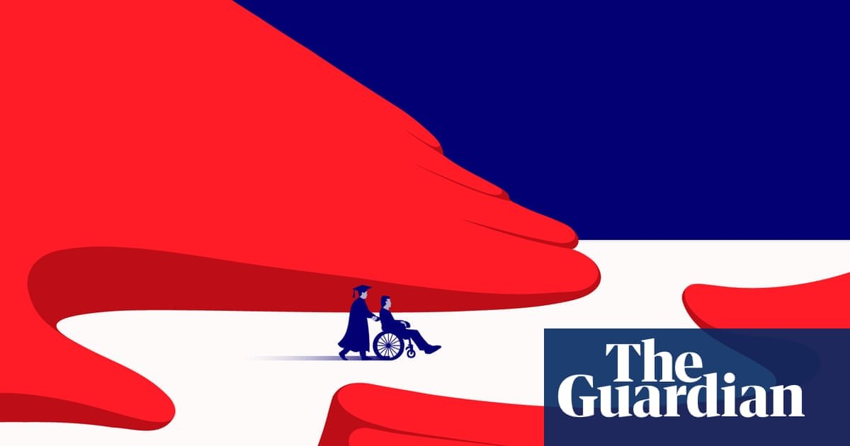 Could this policy fix the care system and slash student debt at the same time?