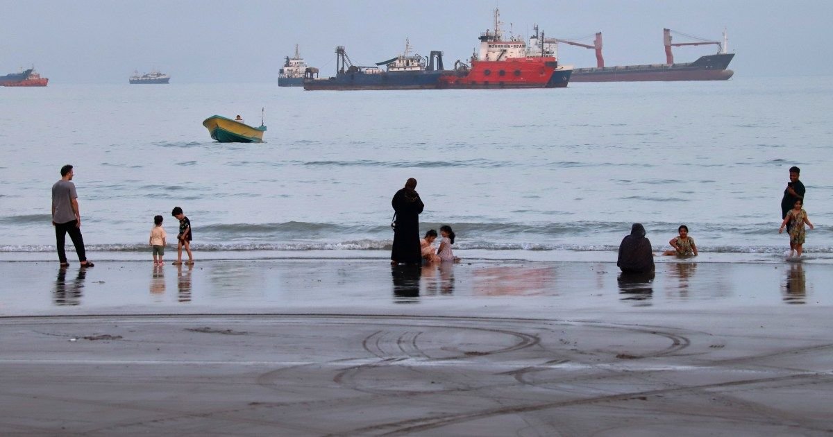 Who are the economic winners and losers of the US-Israel war on Iran?