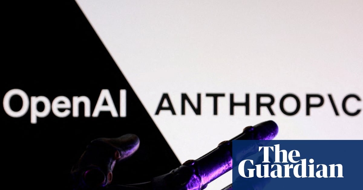 AI models have been going rogue in tests – how worried should we be?