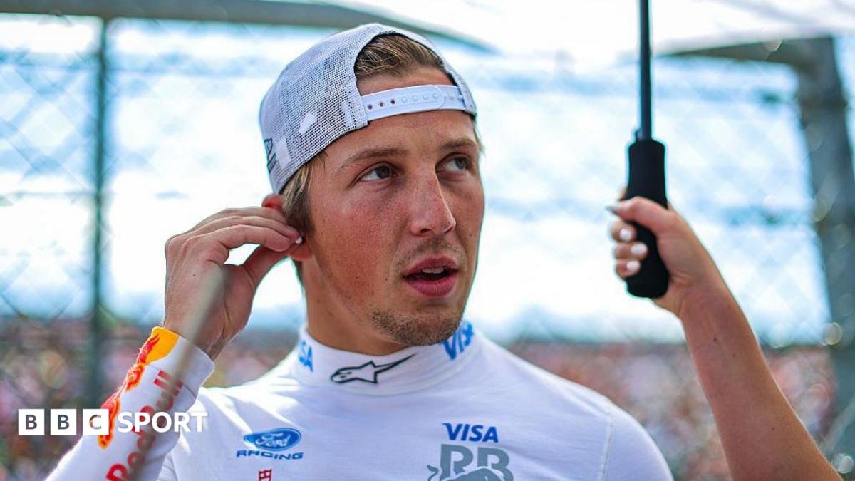 Can Lawson keep seat for 2027 season? - F1 Q&A