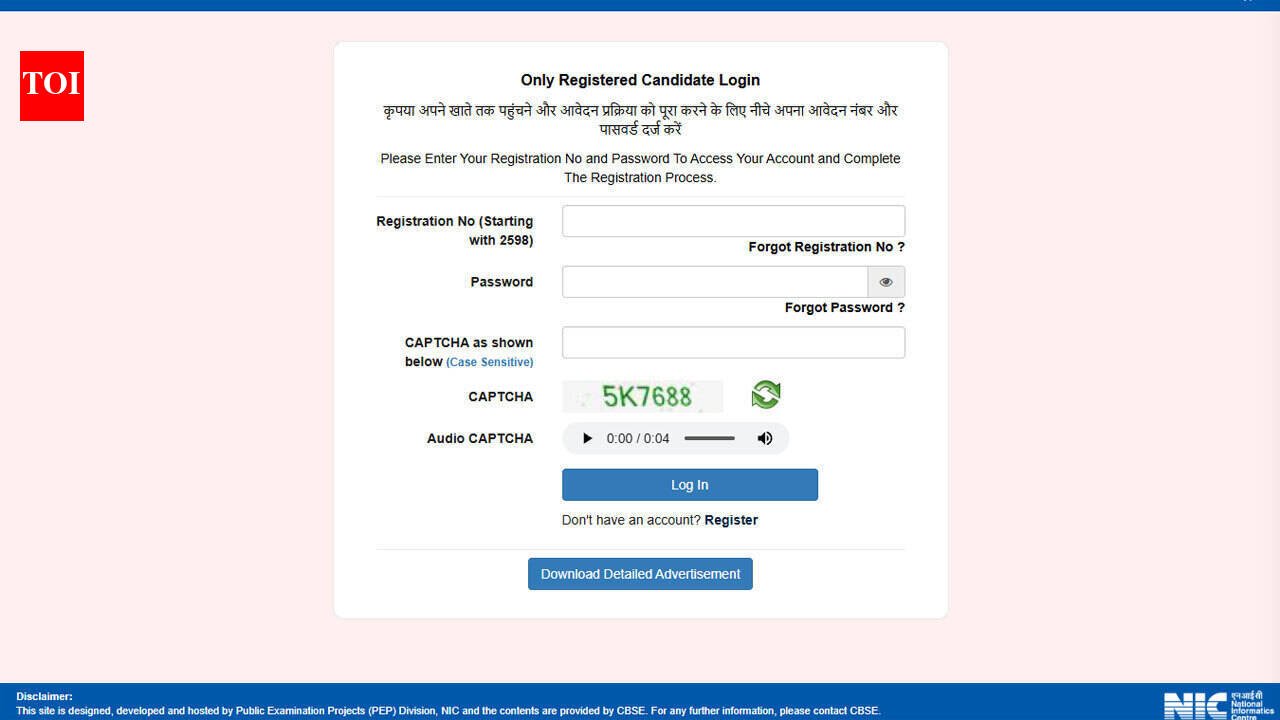 KVS NVS Tier-2 Result 2026 released for PGT Physics and key non-teaching posts; check status