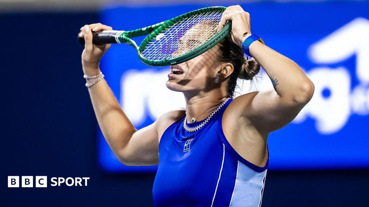 Norrie exits Canadian Open with defeat by Fils