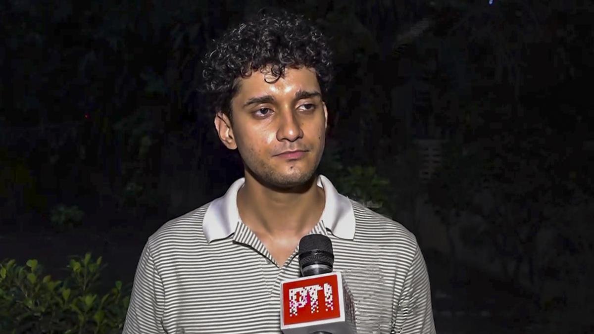 CJP’s Saurav Das alleges ‘intimidation’ by Puducherry police; official rejects claim as false