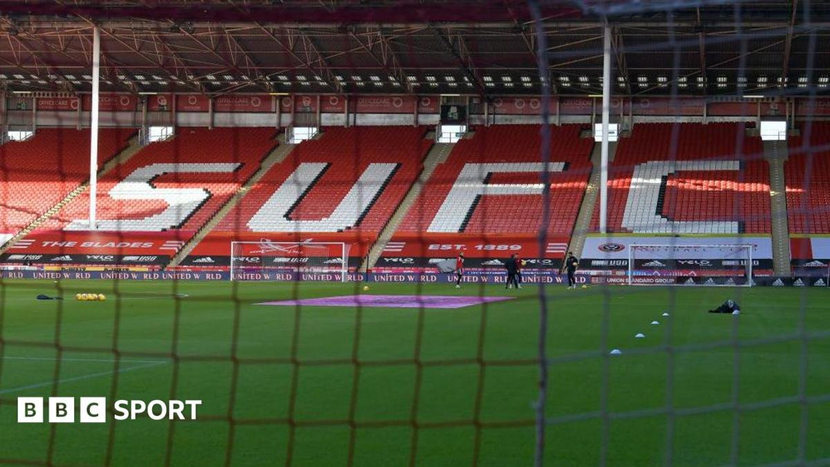 Why Sheffield United case could be a test for the new football regulator