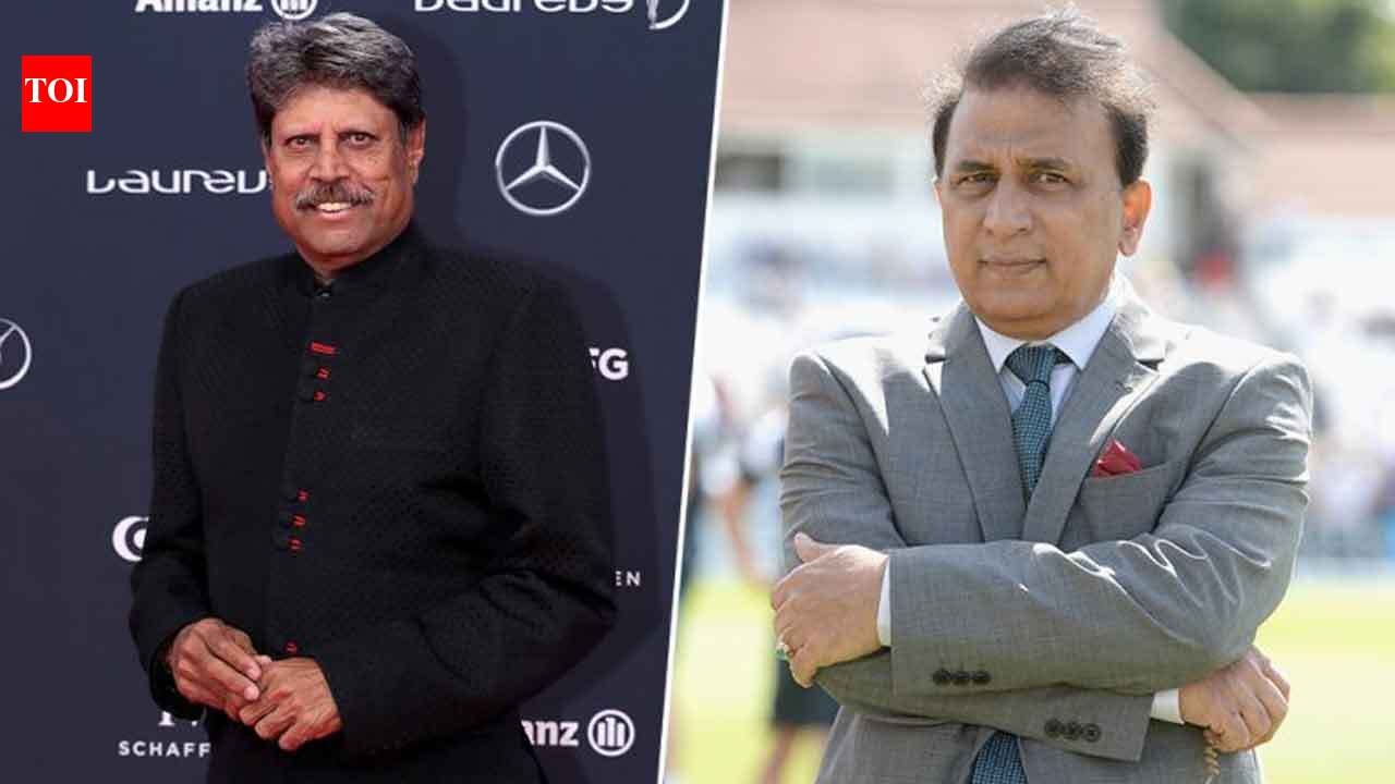 21 former captains, including Gavaskar, renew appeal over Imran Khan's medical treatment