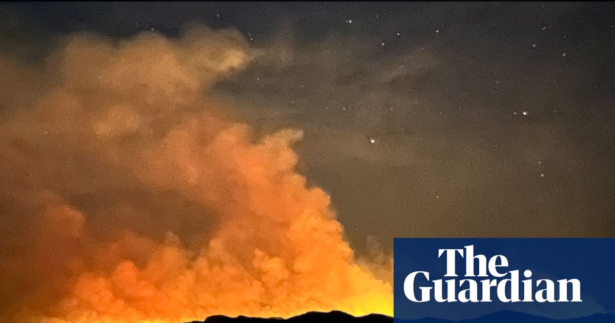 ‘Prepare early’: bushfire authorities sound alarm for NT, NSW and Queensland