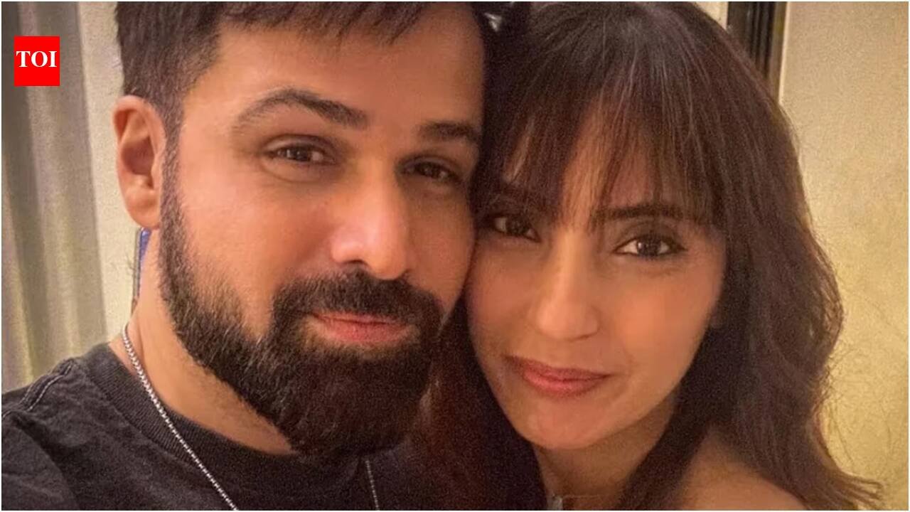 Emraan's wife pens note after Awarapan 2's box office success
