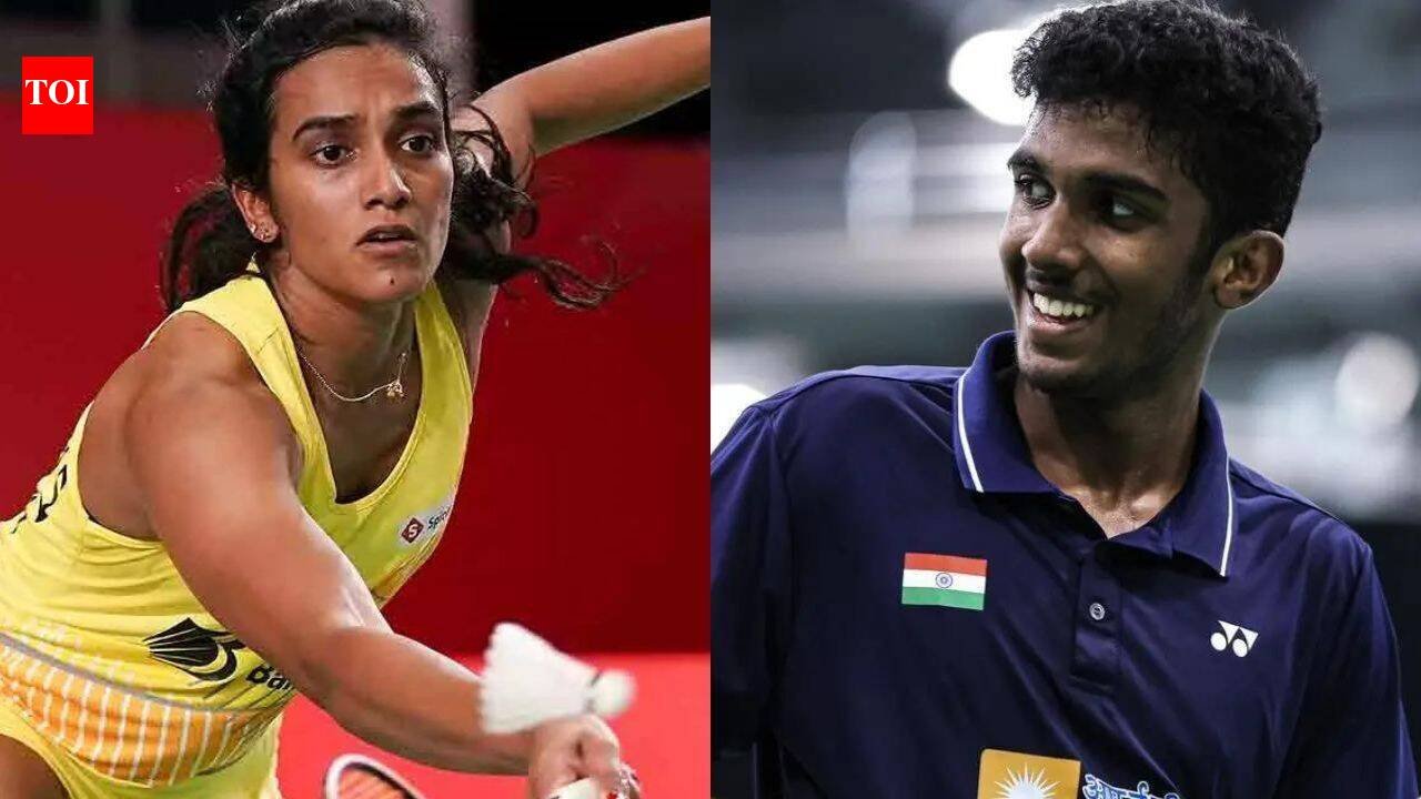 World C'ships: Shetty to face top-ranked Shi Yuqi in opener - full draw