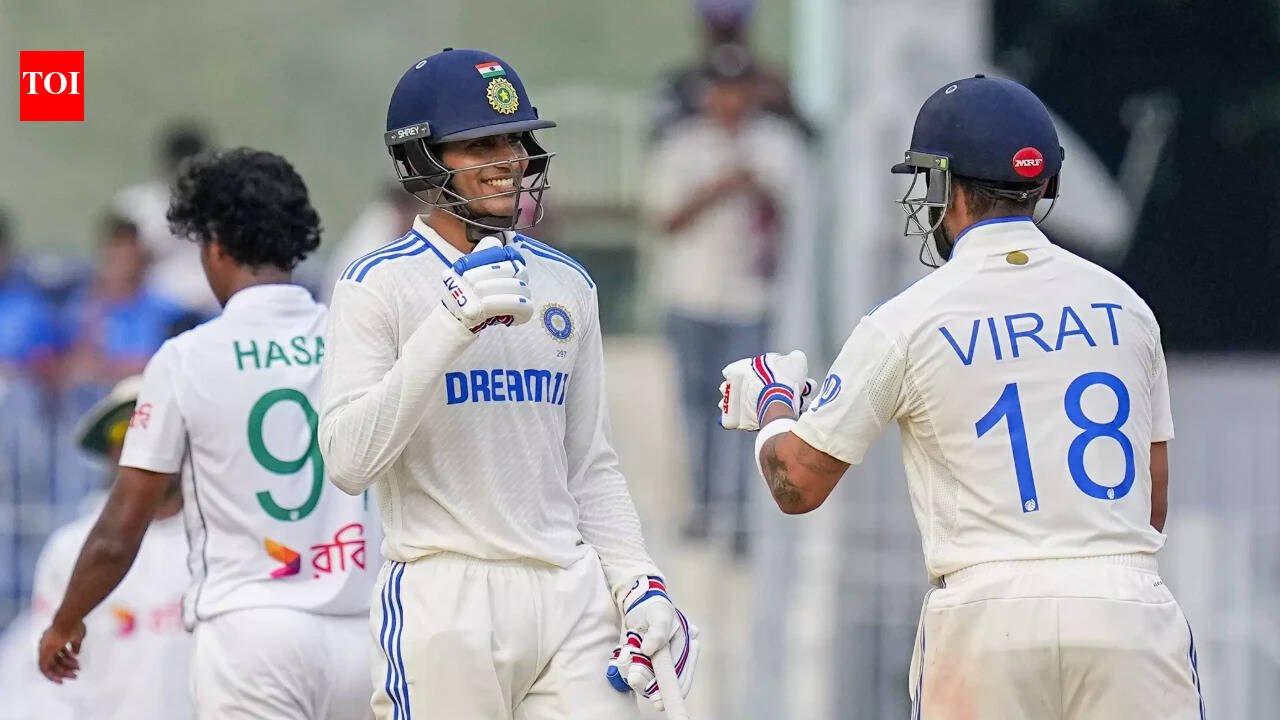 'India took it for granted': Ex-cricketer on how Kohli could have changed result