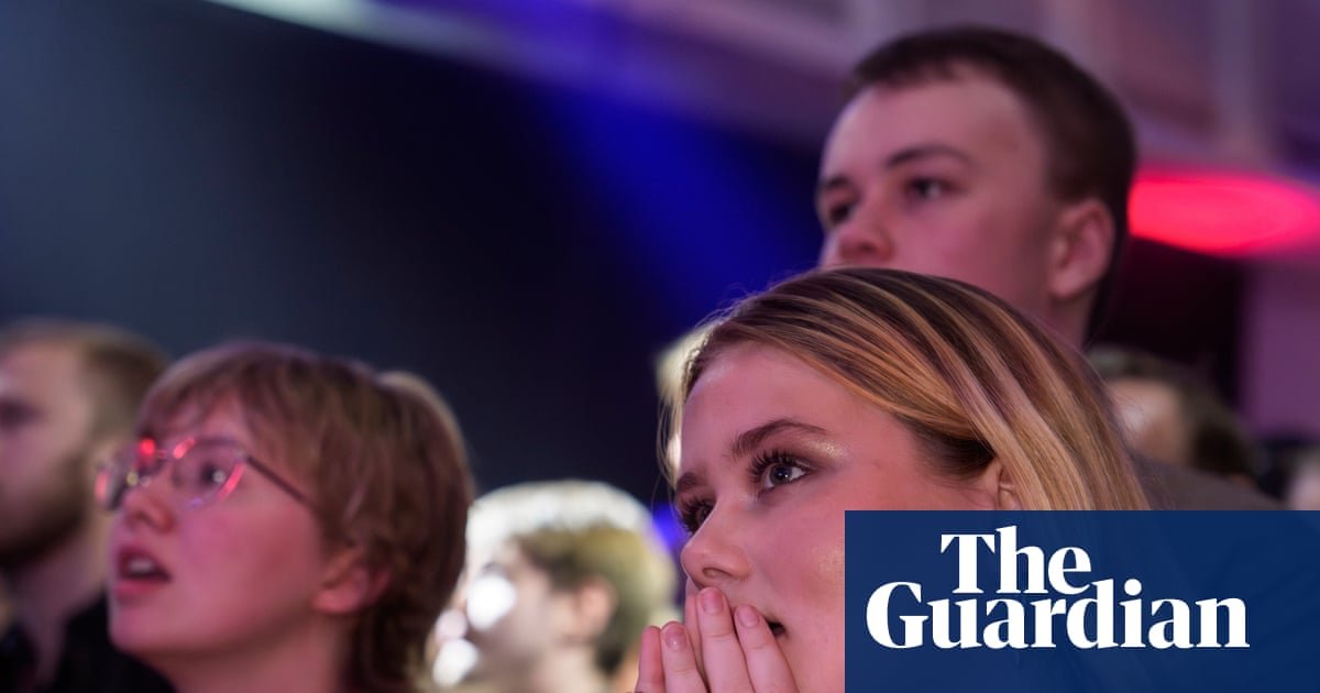 Definitely no or maybe yes: what tipped the Icelandic referendum | Miranda Bryant