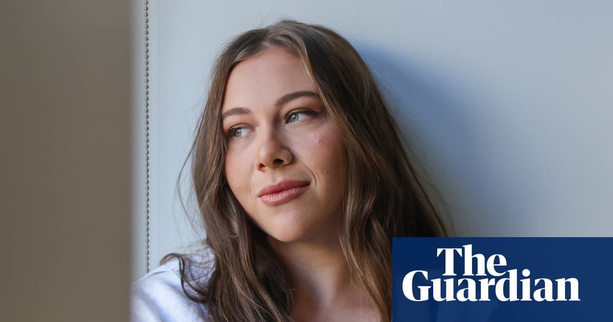 ‘I catch the signs a lot earlier now’: Amanda Anisimova on burnout and bouncing back