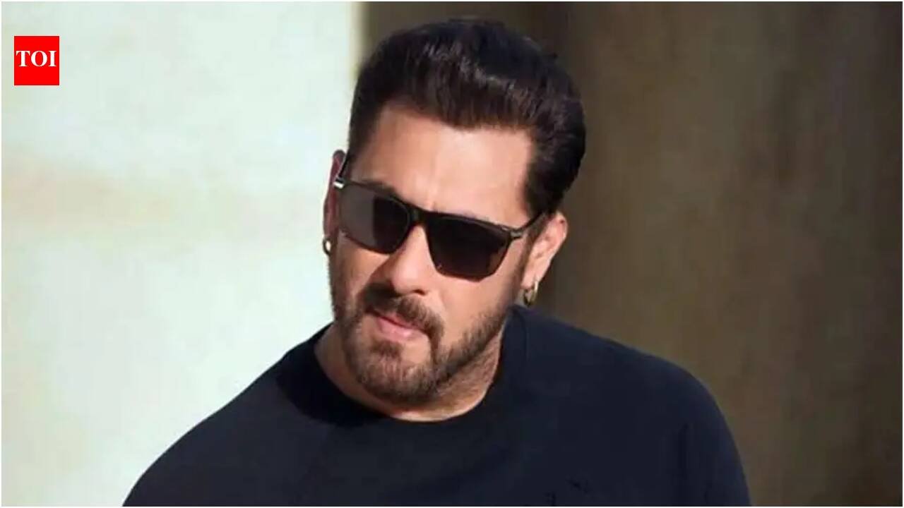 Salman Khan on working with Arab cinema in 7 Dogs
