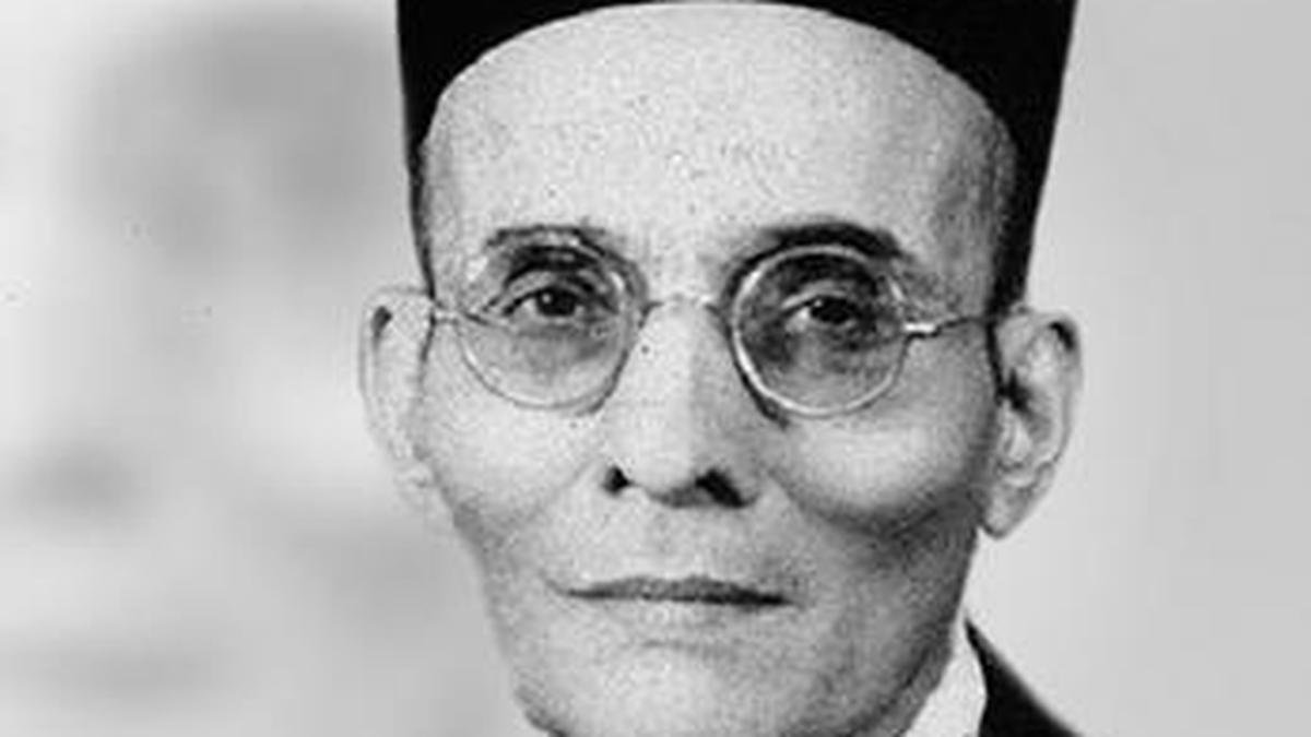 Savarkar defamation case: High Court plea accuses court of trying to determine if Savarkar ‘brave or coward’