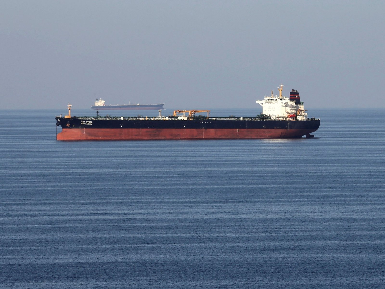 Iran, US set new conditions during Hormuz talks: What does this mean?