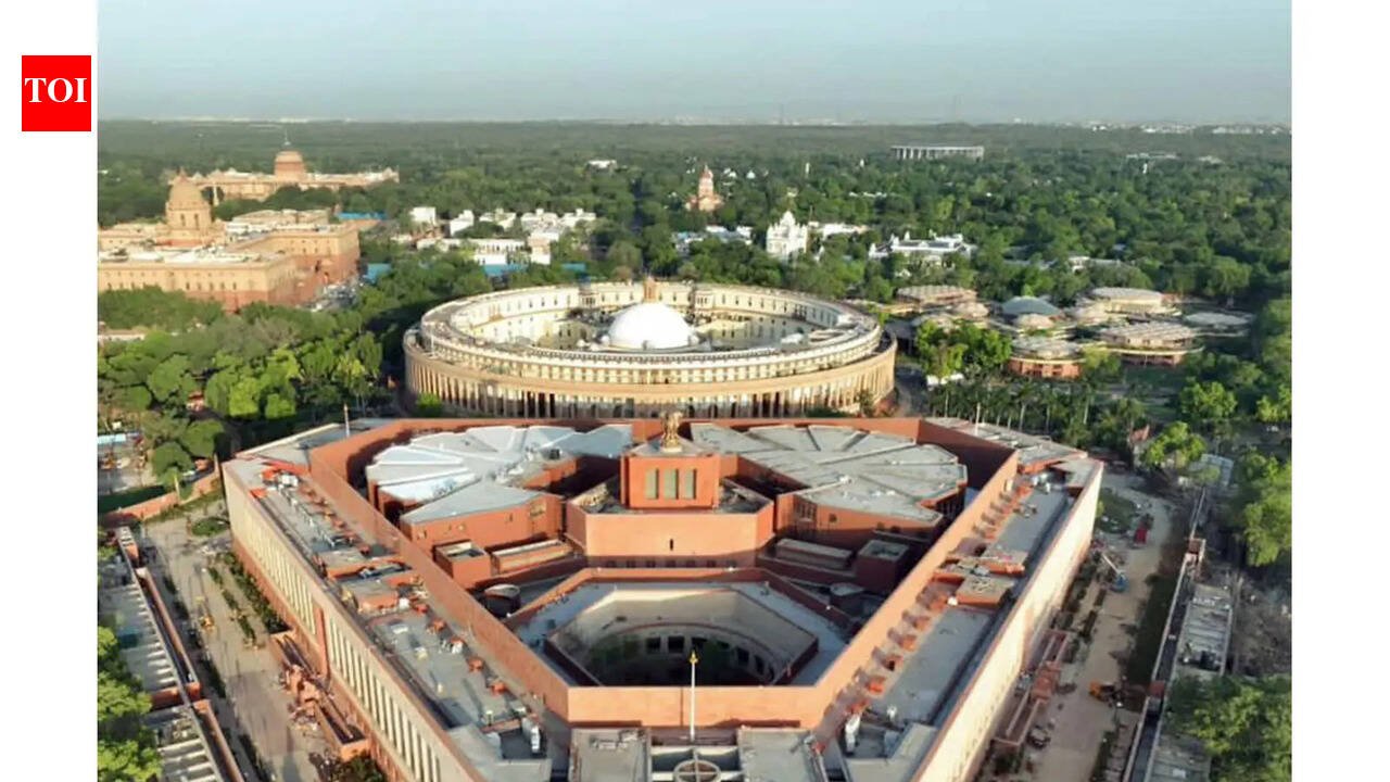 IIT faculty recruitment: Over 3,500 vacancies filled, but student-teacher ratio remains unclear