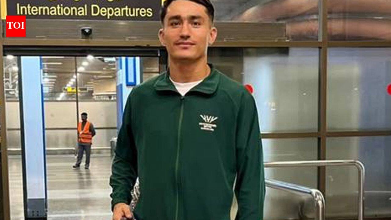 Pakistan boxer Qudratullah ‘goes missing’ in Glasgow after CWG campaign