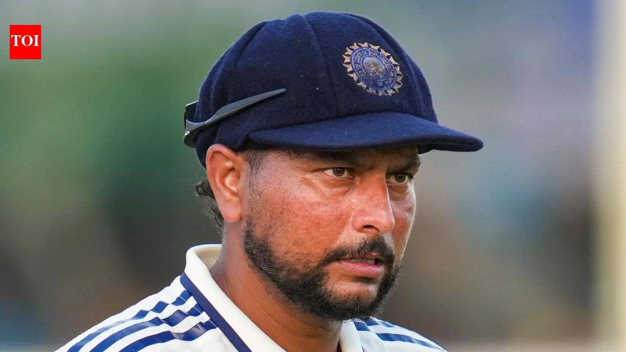 Rest, viral and not in India's XI for Colombo Test: Mysterious case of Kuldeep